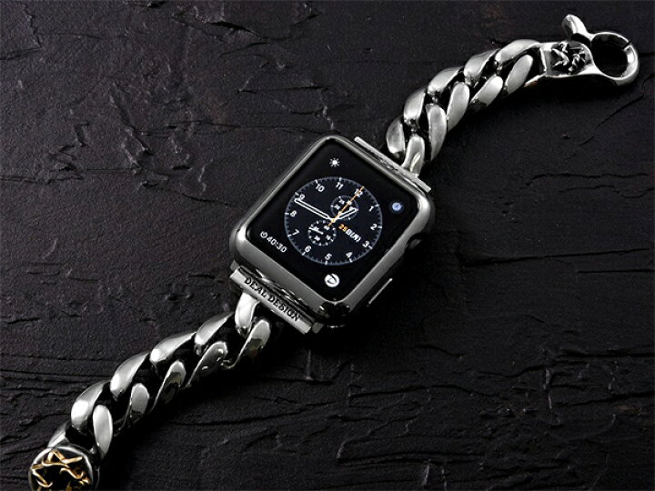 楽天市場】DEAL DESIGN ディールデザイン Apple Watch バンド 