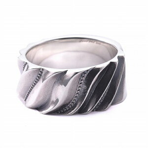 DEAL DESIGN fB[fUC DRAPE CUT RING 10mm O 9`23 w Vo[O Y j L  Vo[950 Vo[ANZ Vo[ANZ ގ q U  JWA LO