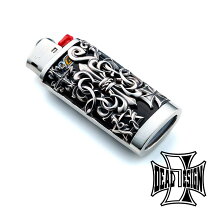 楽天市場】bic ライターケース（ジュエリー・アクセサリー）の通販