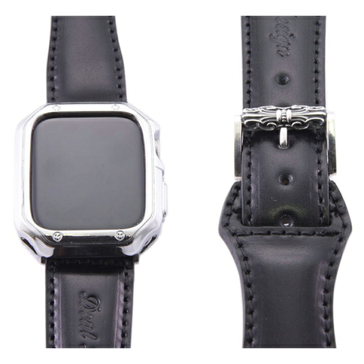 楽天市場】DEAL DESIGN ディールデザイン Apple Watch バンド Type-B 