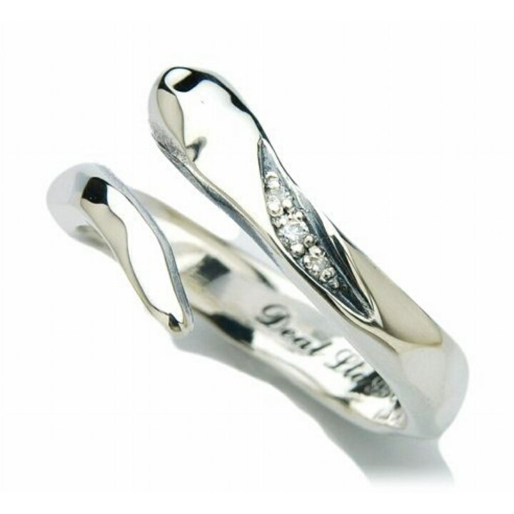 楽天市場】DEAL DESIGN ディールデザイン HAMMERD SNAKE RING リング 