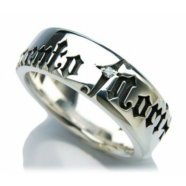 楽天市場】DEAL DESIGN ディールデザイン MEMENTO MORI RING リング 