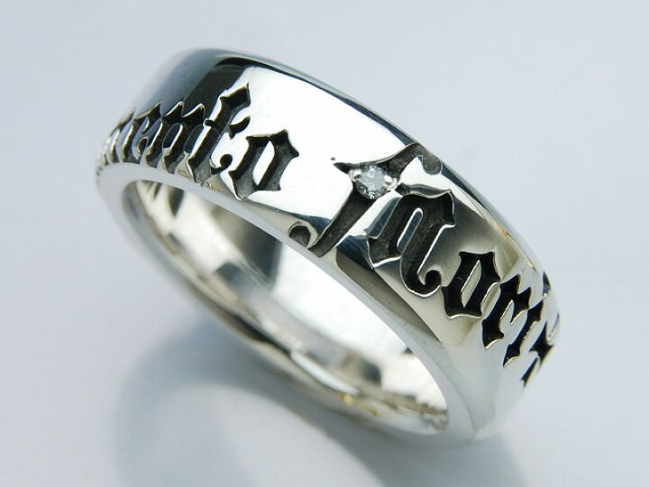 楽天市場】DEAL DESIGN ディールデザイン MEMENTO MORI RING リング 
