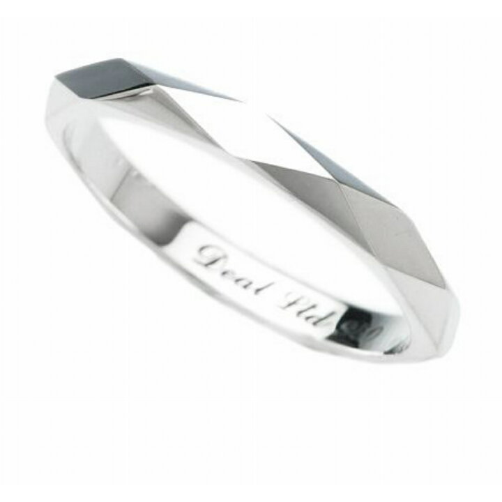 楽天市場】DEAL DESIGN ディールデザイン DIA SHAPE STUDS RING リング 