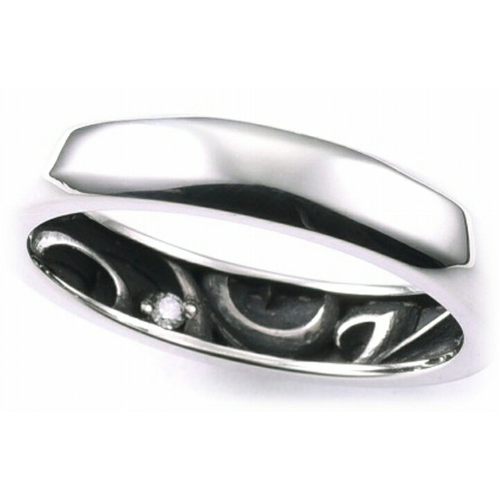 楽天市場】DEAL DESIGN ディールデザイン INNER TRIBAL RING リング 