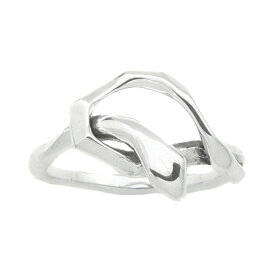 DEAL DESIGN ディールデザイン KNOT SNAKE RING SINGLE リング DEAL LTD メンズアクセサリー レディースアクセサリー ギフト ペア safari サファリ シルバー950 シルバーアクセサリー 銀 SV950 ブリタニアシルバー 指輪 シルバーリング 銀指輪 メンズリング レディースリング