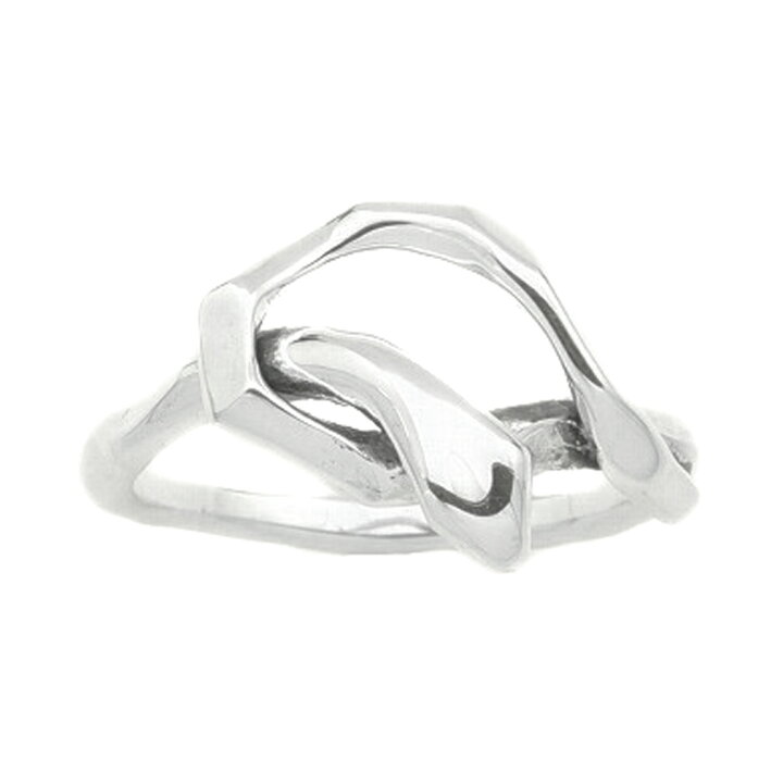 楽天市場】DEAL DESIGN ディールデザイン KNOT SNAKE RING SINGLE 