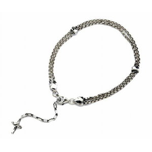 アンクレット メンズ ブランドの人気商品 通販 価格比較 価格 Com