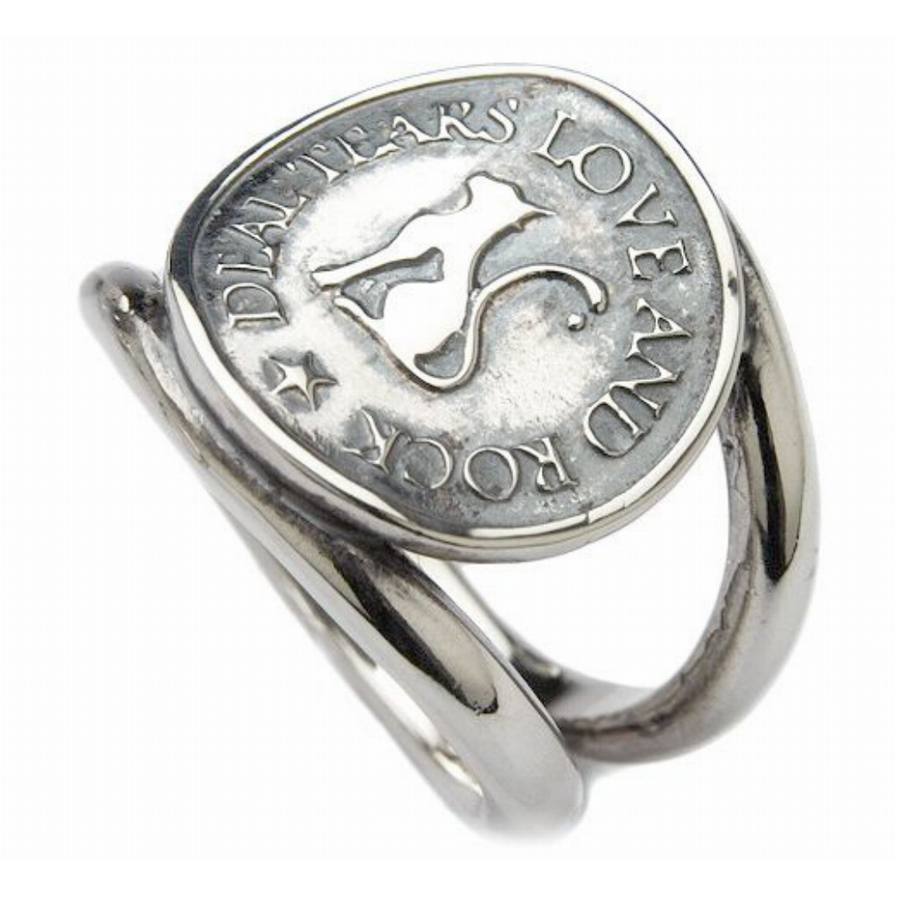 リング 指輪 コインリングの人気商品・通販・価格比較 - 価格.com