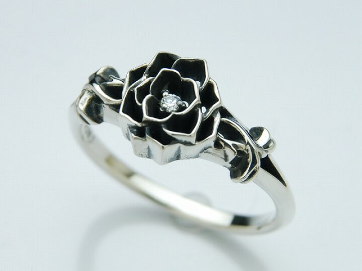 楽天市場】DEAL DESIGN ディールデザイン シングルグリッドローズ  