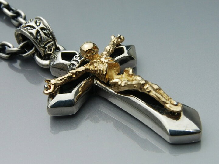 楽天市場】DEAL DESIGN ディールデザイン リバイブクロス18K 
