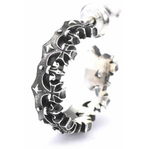 DEAL DESIGN fB[fUC NEZ^[t[v sAX YANZT[ fB[XANZT[ Mtg Vo[925 Vo[ANZT[  SV925 X^[OVo[ sAX 