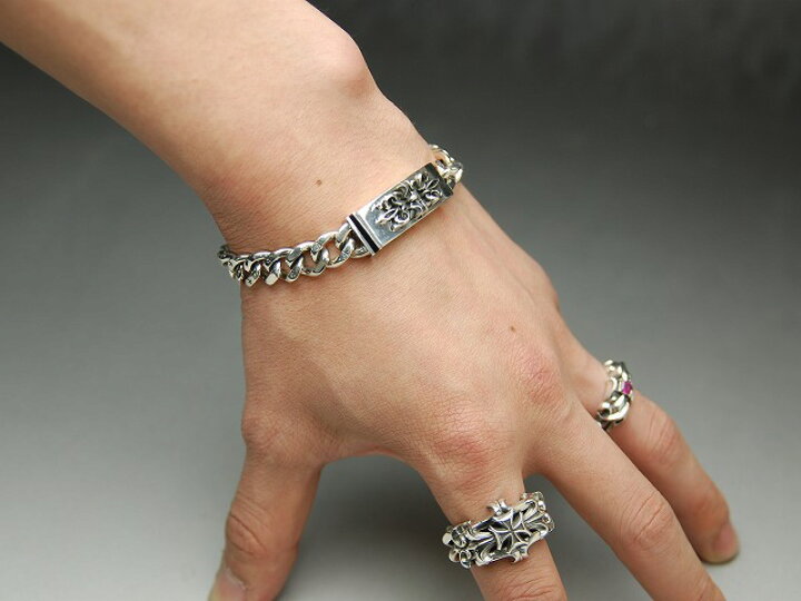 楽天市場】DEAL DESIGN ディールデザイン タイニーIDブレス キング  