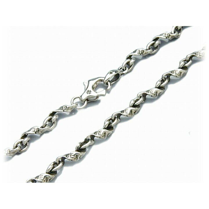 楽天市場】DEAL DESIGN ディールデザイン スパイラルフラッグチェーン  