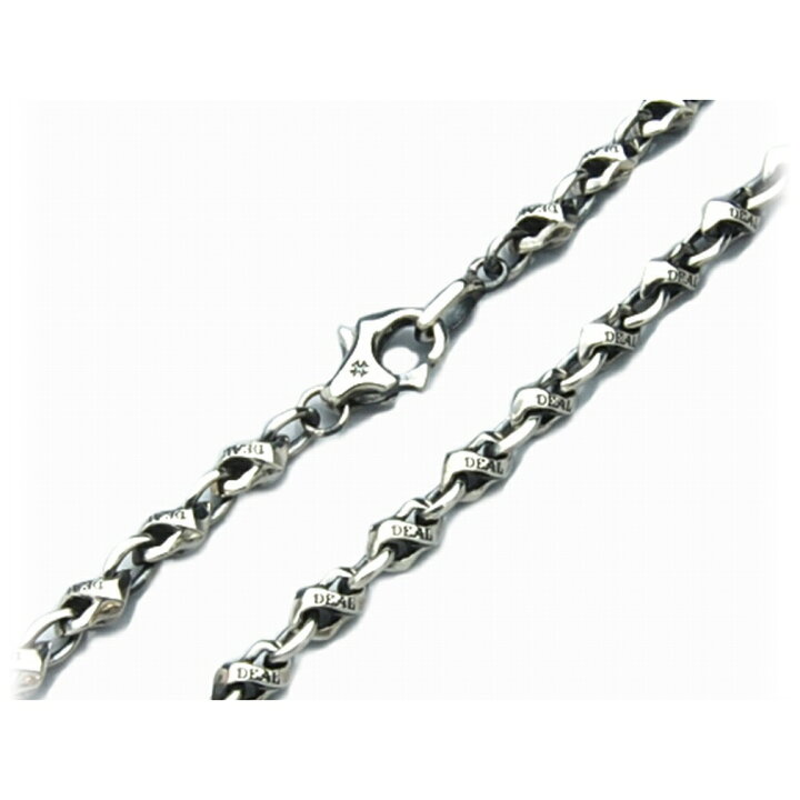 楽天市場】DEAL DESIGN ディールデザイン ターンエッジチェーン  