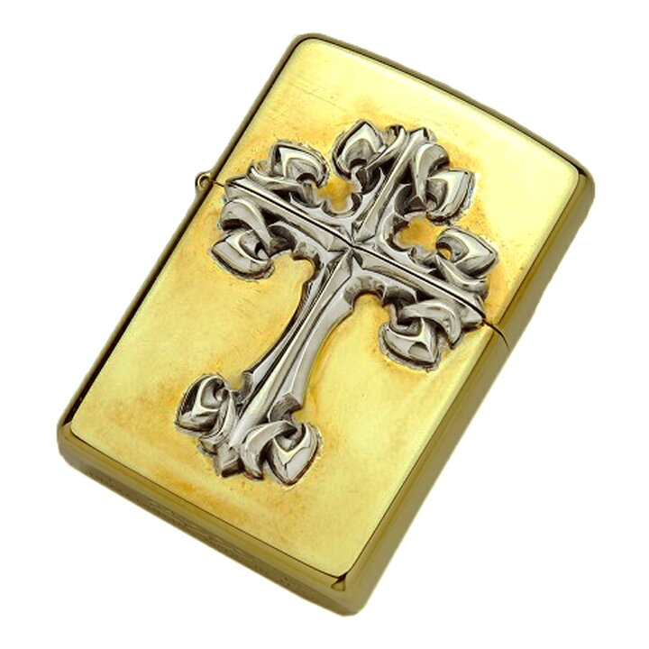 楽天市場】DEAL DESIGN ディールデザイン セパレートリリークロスZIPPO 