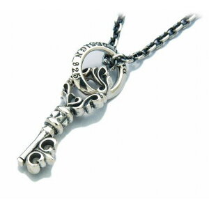 鍵 ネックレス ブランド メンズの人気商品 通販 価格比較 価格 Com