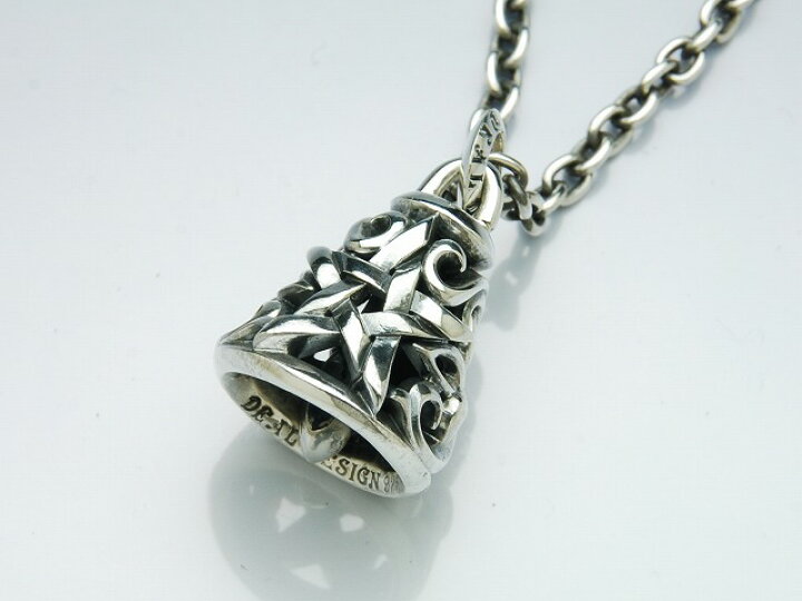 楽天市場】DEAL DESIGN ディールデザイン ステップスターベル ラージ  