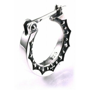 DEAL DESIGN fB[fUC t[`[TCht[v sAX YANZT[ fB[XANZT[ Mtg Vo[925 Vo[ANZT[  SV925 X^[OVo[ sAX 