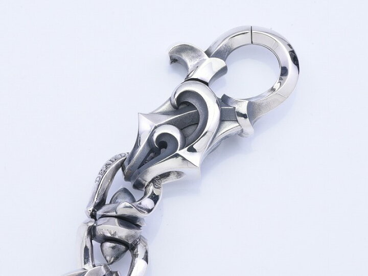 楽天市場】DEAL DESIGN ディールデザイン レイジングキーチェーン  