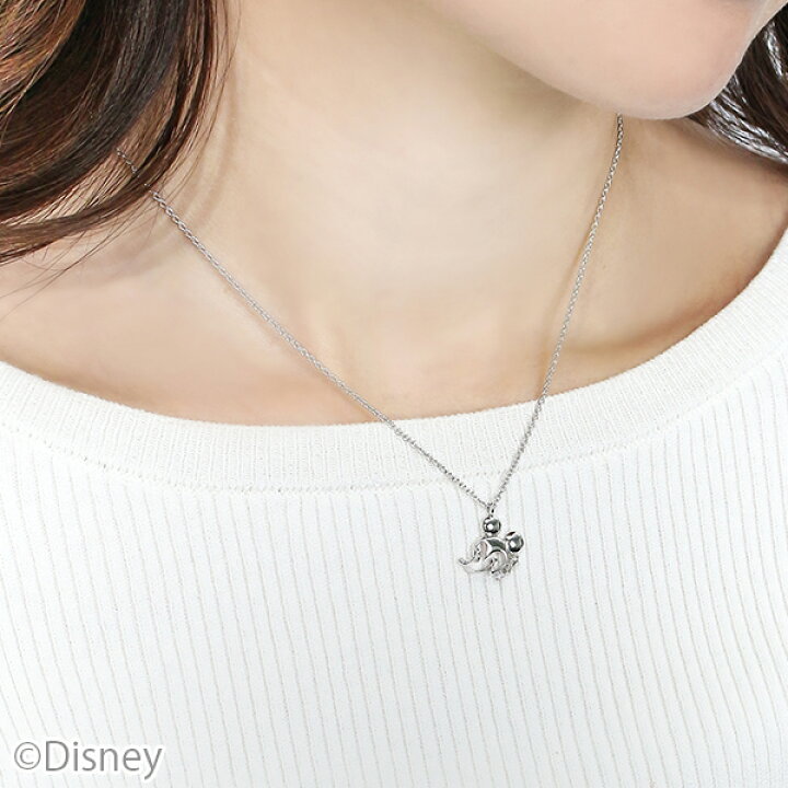 楽天市場】Disney ディズニー 透かし シルエット ミッキーマウス 