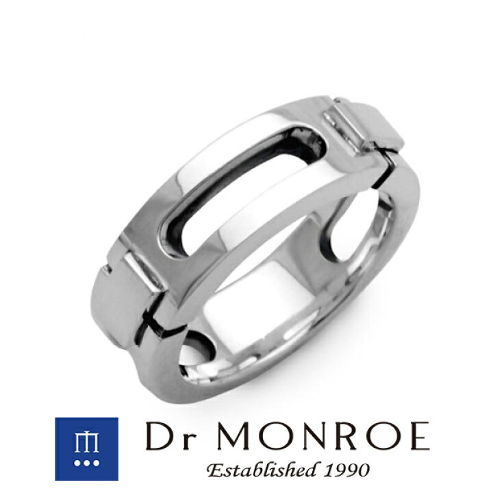 楽天市場】Dr MONROE ドクターモンロー ユニセックス＆ペアリング 