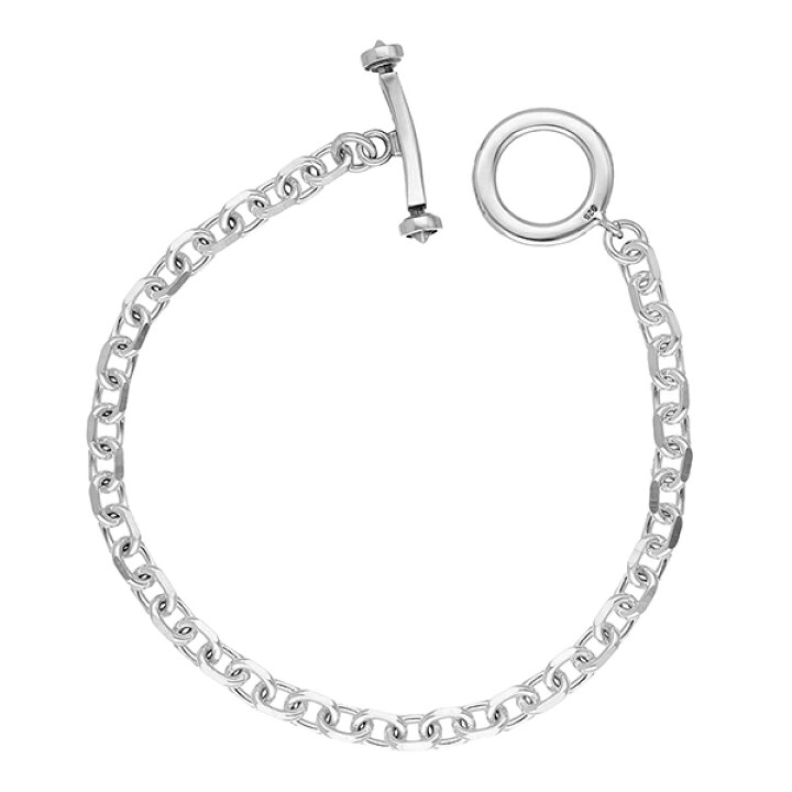 楽天市場】Dr MONROE ドクターモンロー チェーン ブレスレット 英字  