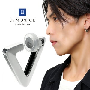 Dr MONROE hN^[[ gCAO t[v CO Vo[ Op` Vv  Vo[925 mz[sAX tFCNsAX sAX݂ȃCO sAX Y f