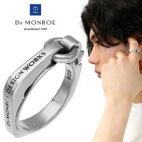 楽天市場】Dr MONROE リングの通販