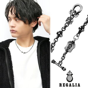 REGALIA ACANX ̖ Vo[`F[ lbNX `F[ Vo[ \ n[v `F[lbNX lbNX`F[ }e G Y j ގ v U a 