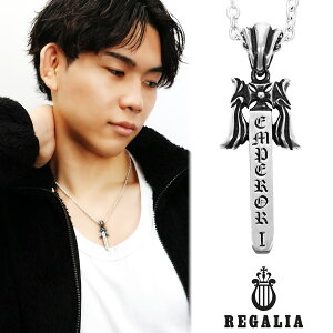 REGALIA �E�B���O �G���y���[ �X�e�B�b�N �V���o�[ �l�b�N���X �y���_���g �y���_���g�g�b�v �����Y�l�b�N���X �� �H �o�[ �_ �c�� �����Y �j�� �ގ� �v �U�� �L�O�� �a���� �v���[���g �l�C ��