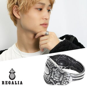 REGALIA EFX Xv[ Vo[ O 15`21 w uh KA Vo[925 Vo[O H Jg[ AeB[N NVJ ̃Xv[ Y fB[X i 