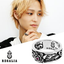 楽天市場】REGALIA リングの通販