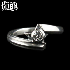 Rock and Justice EDEN Gf VCjOX^[O L[rbNWRjA NA w 1`30 Vo[925 uh Vo[ANZT[ Shining Star Ring CZ CL Y j ގ lC 
