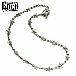 Rock and Justice EDEN Gf ^Cj[X^[lbNX 50cm lbNX Vo[925 uh Vo[ANZT[ Tiny Star Necklace 50cm Y j ގ lC 