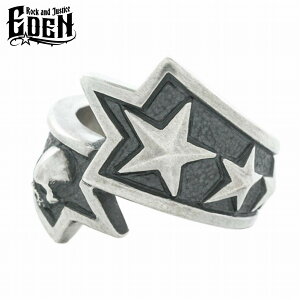 Rock and Justice EDEN Gf V[eBOX^[O EBY W[ w 5`30 Vo[925 uh Vo[ANZT[ Shooting Star Ring w Roger Y j ގ lC 