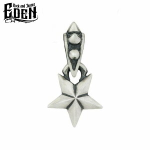 Rock and Justice EDEN �G�f�� �^�C�j�[�X�^�[�g�b�v �^�C�vG �`�F�[���Ȃ� �y���_���g �`���[�� �l�b�N���X�g�b�v �V���o�[925 �u�����h �V���o�[�A�N�Z�T���[ Tiny Star Top Type-G �����Y �j�� �ގ� �l