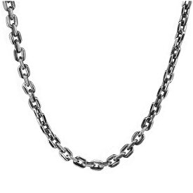 楽天市場 40代 ファッション 素材 貴金属 シルバー ネックレスチェーン メンズジュエリー アクセサリー ジュエリー アクセサリーの通販