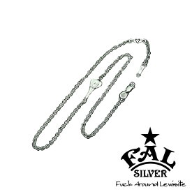 楽天市場 47 ブランドエフエイエル ネックレスチェーン メンズジュエリー アクセサリー ジュエリー アクセサリーの通販