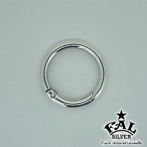 F.A.L Xibv I[vtbN ی^ a 33mm rbNTCY Y L[O }ri Jri  [ L[z_[ z_[ Vo[ 925 ANZT[ uh JX^ p[c  ւ