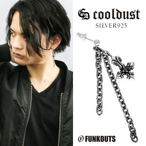 FUNKOUTS t@NAEc cooldust N[_Xg OhV `F[ sAX 1P Ўp NX \ Y Vo[sAX Vo[925 Vo[ Vo[ANZ X^bhsAX X^bY `