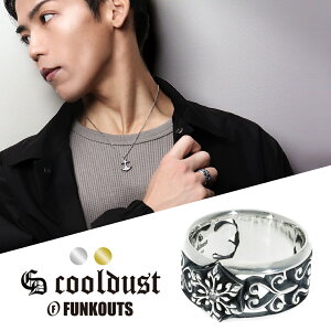 FUNKOUTS t@NAEc cooldust N[_Xg Xm[t[N ̌ fUC a Vo[O Vo[925  SV925 X^[OVo[ w w Y YO N[ n