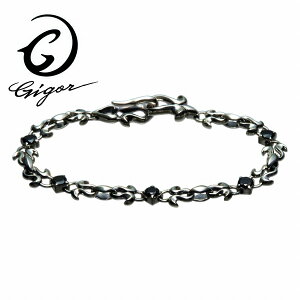 GIGOR WSE ZuXbg BLOSSOM series ubTV[Y  t[ ubT A tbN tbN^Cv VR L[rbNWRjA CZ Tt@CA Vo[925 Vo[ANZ