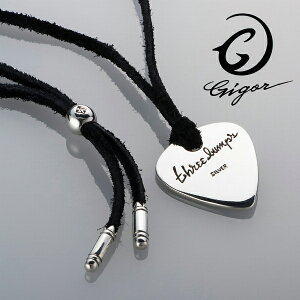 GIGOR WSE tF[WbNy_g (vRty_ggbv) COLLABO series R{V[Y sbN M^[ y bN ~[WbN Rock vR U[lbNX Vo[925 Vo[AN