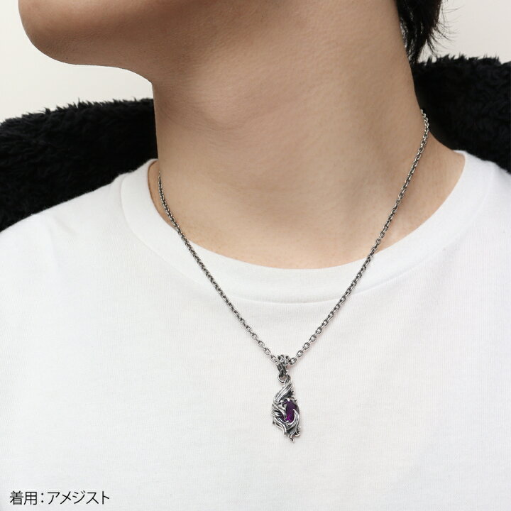 楽天市場】GIGOR ジゴロウ ジィースペンダント タイプ1 ネックレス 