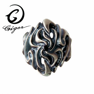 GIGOR WSE gCot[O GALLAD series K[hV[Y [Y o KN  t[ ubT gCo ^gD[ Ԃ {[ 傫 Vo[925 Vo[ANZ