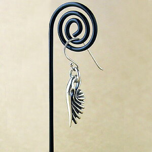 Give Me a Wing ECO sAX   1P Ўp fB[X Vo[ Vo[925  H ANZT[ Vo[sAX tbNsAX h ubN   Vv ꂢ  킢 