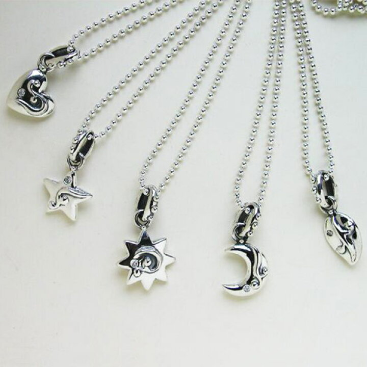 楽天市場】Give Me a Wing ダイヤ 入り プチ ペンダント 40cm チェーン  