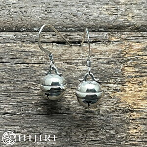  HIJIRI ̃sAX Rejuvenated Twin bells pierced earrings 2P p a Vo[ ANZT[ uh Y fB[X j  ގ ޏ a LO v[g lC 