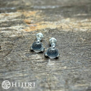  HIJIRI @ӕ̃sAX Dragon ball earrings 2P p a Vo[ ANZT[ uh Y j ގ v U a LO v[g lC 